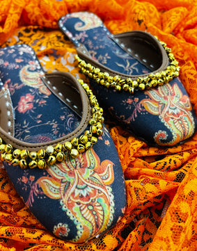 Ghungroo 0.5 ( Limited Stock Up to 47% 🤩 )