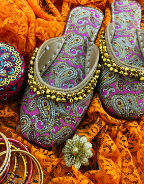 Ghungroo 0.6 ( Limited Stock Flat 47% 🤩 )