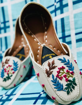 Albine loafers ( Limited Stock Up to 47% 🤩 )