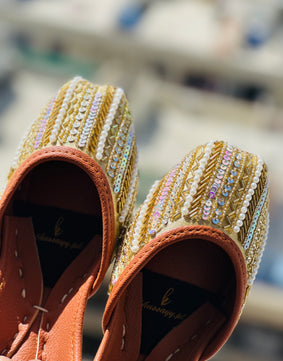 Gold merry ( Limited Stock Up to 47% 🤩 )