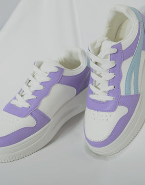 PURPLE SNEAKER-SN06