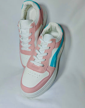 PINK SNEAKER-SN05