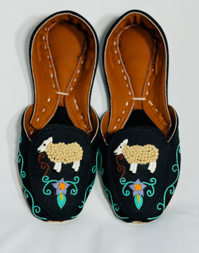 SHEEP Loafers