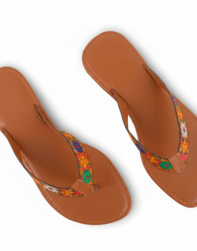 Folk Vibe Kolhapuri 💥