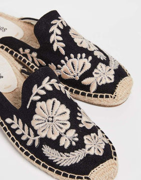 Boden Classic Espadrille 💥  (MAKE TO ORDER)