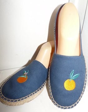 Juicy Juttis Espadrille 💥  (MAKE TO ORDER)